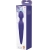 ANTONY YOUTH WAND VIBRADOR VIOLETA EFEITO DE CALOR nº6