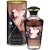 Huile de Shunga effet thermique chocolat 100 ml