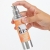 ARES LOCIÓN PIEL DE SEDA PARA MUJERES 50 ML nº3