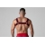 HARNAIS CORPOREL LOOK AT LOCKER GEAR ROUGE nº1