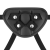 STRAP-ON CONNOR SILICONE LIQUIDE AVEC 3 ANNEAUX GRATUITS 20.
