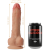 STRAP-ON CONNOR SILICONE LIQUIDE AVEC 3 ANNEAUX GRATUITS 20.