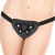 STRAP-ON CONNOR SILICONE LIQUIDE AVEC 3 ANNEAUX GRATUITS 20.