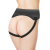 STRAP-ON CONNOR SILICONE LIQUIDE AVEC 3 ANNEAUX GRATUITS 20.