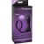 Ass-gasm pro vibrador anal recargable