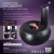 SIÈGE GONFLABLE VIBRATING LUST THRUSTER NMC nº9