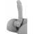 Assgasm anillo con plug anal