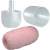 MASTURBATEUR POUR HOMME ATHENA ALICE ROSE nº3