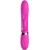 AVA VIBRADOR COELHO FÚCSIA nº3