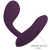 APPLICATION LILA RECHARGEABLE BAIRD G-SPOT 12 VIBRATIONS nº3