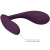 APPLICATION LILA RECHARGEABLE BAIRD G-SPOT 12 VIBRATIONS nº4