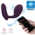 APPLICATION LILA RECHARGEABLE BAIRD G-SPOT 12 VIBRATIONS nº6