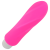 BALA VIBRANTE DE SILICONE 12 CM nº2