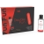 RELEASES - DUPLO FUN KIT COM BALA VIBRANTE E GEL DE MASSAGEM