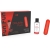 RELEASES - DUPLO FUN KIT COM BALA VIBRANTE E GEL DE MASSAGEM