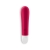 BALA VIBRATÓRIA ULTRA POWER BULLET 1 SATISFYER VERMELHA nº1