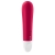 BALA VIBRADORA ULTRA POWER BULLET 1 SATISFYER ROJO nº10