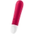 BALA VIBRADORA ULTRA POWER BULLET 1 SATISFYER ROJO nº14