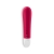 BALA VIBRADORA ULTRA POWER BULLET 1 SATISFYER ROJO nº2