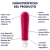 BALA VIBRADORA ULTRA POWER BULLET 1 SATISFYER ROJO nº20