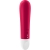 BALA VIBRATÓRIA ULTRA POWER BULLET 1 SATISFYER VERMELHA nº23