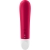 BALA VIBRATÓRIA ULTRA POWER BULLET 1 SATISFYER VERMELHA nº24