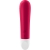 BALA VIBRATÓRIA ULTRA POWER BULLET 1 SATISFYER VERMELHA nº25