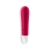 BALA VIBRADORA ULTRA POWER BULLET 1 SATISFYER ROJO nº5