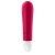 BALA VIBRATÓRIA ULTRA POWER BULLET 1 SATISFYER VERMELHA nº8