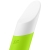 BALA VIBRATÓRIA ULTRA POWER BULLET 7 SATISFYER VERDE nº15