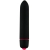 ADRIEN LASTIC UNIVIBE VIBRATING BULLET BLACK nº8