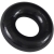 Bathmate anillo pene barbarian negro