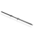 BARRE DE RETENUE ADJUSTABLE SPREADER BAR ARGENT OUCH!