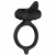 BCHARMED BASIC PENIS RING - SLATE