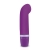 BCUTE CLASSIC CURVE PURPLE nº1