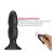 Beaded Butt Plug Remote Control Rechargeable. nº7
