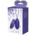 BERGER YOUTH HUEVO VIBRADOR CONTROL REMOTO VIOLETA nº8