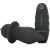 BFILLED CLASSIC VIBRATING PLUG BLACK nº4