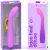 BGEE HEAT INFINITE DELUXE VIBRADOR RECARGABLE SILICONA LAVAN