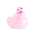 BIG TEASE TOYS - SFORGO LA MIA DUCKIE 2.0 | PARIGI (ROSA) nº