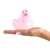 BIG TEASE TOYS - SFORGO LA MIA DUCKIE 2.0 | PARIGI (ROSA) nº