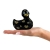 BIG TEASE TOYS - JE FRAPPE MON DUCKIE 2.0 | ROMANCE (NOIR ET