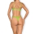 OBSESSIVE MEXICO BEACH BIKINI GREEN nº7