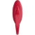 BIRD VIBRADOR PARA PAREJAS ROJO nº4