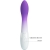 VIBRATEUR POINT G BISHOP 30 VIBRATIONS VIOLET nº1
