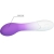VIBRATEUR POINT G BISHOP 30 VIBRATIONS VIOLET nº2