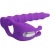 BLACKNEY ANNEAUX PÉNIS AVEC PLUG VIBRATEUR nº2
