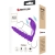 BLACKNEY ANNEAUX PÉNIS AVEC PLUG VIBRATEUR nº5