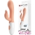 VIBRADOR BLOODY MARY COM ESTIMULADOR nº10