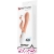 VIBRADOR BLOODY MARY COM ESTIMULADOR nº17